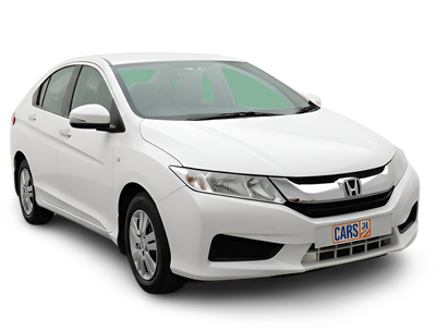 Honda City-img